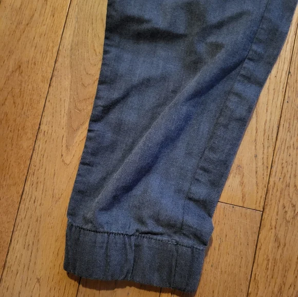 Burnside Joggers - Picture 2 of 5